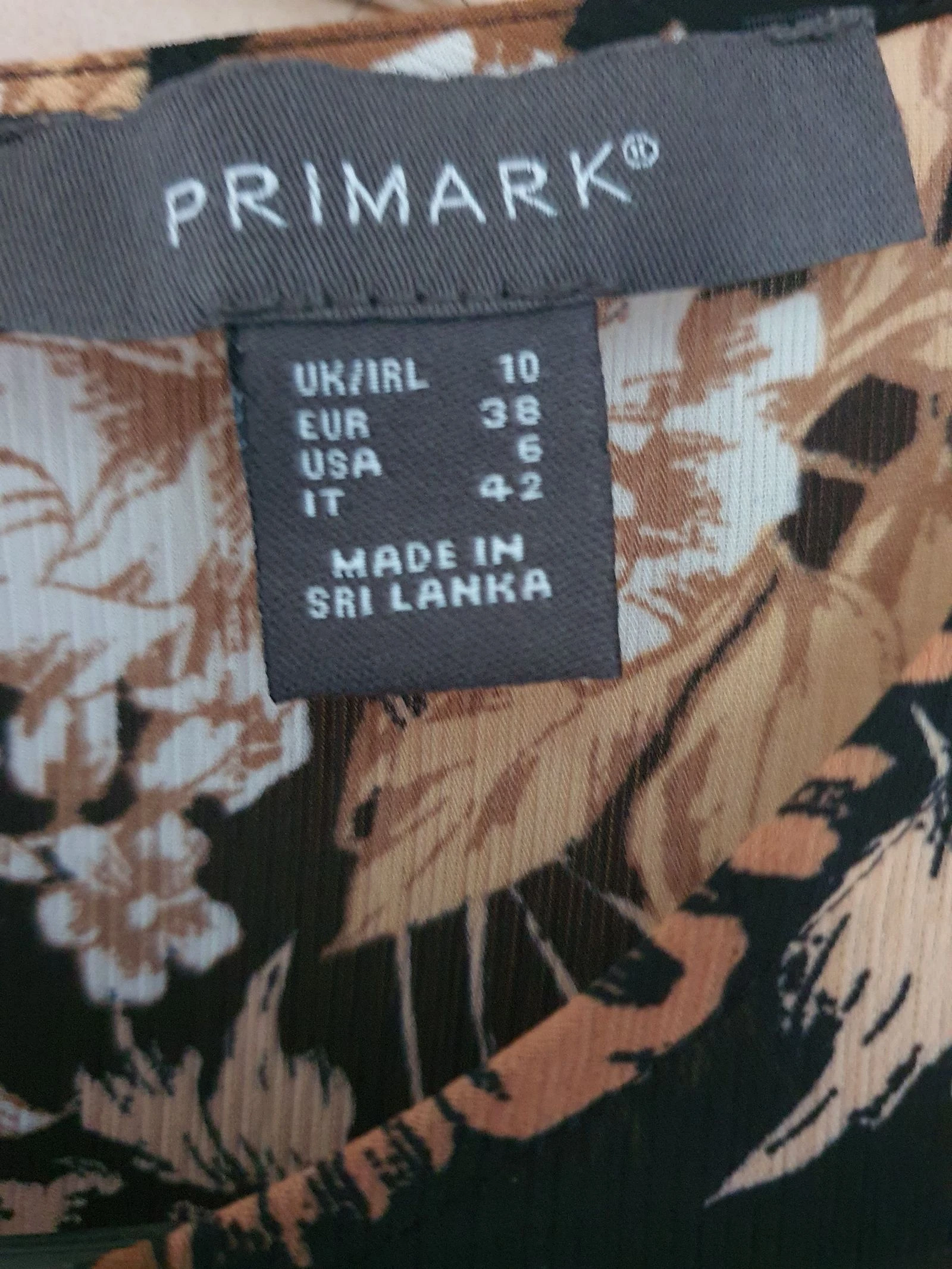 Blusa Basque – photo 2